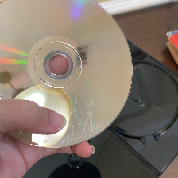 King of The Hill The Complete First Season 3 DVD Set - Picture 11 of 11